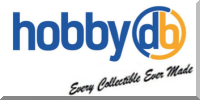 hobbyDB