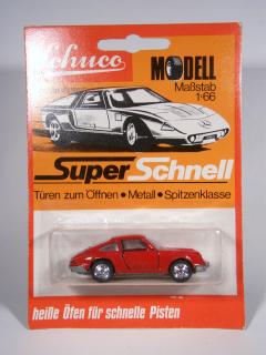 orange coloured blister pack