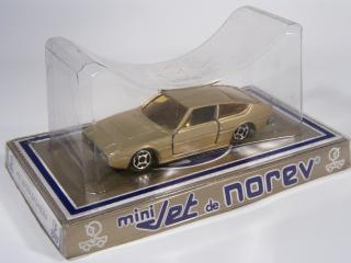 blister pack Norev