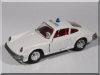 Porsche Carrera Police