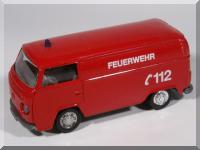 VW Transporter Feuerwehr