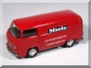 Miele/dänisch