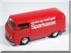 Sparkasse