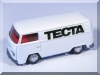 Tecta