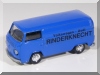 VW Audi Rinderknecht