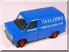 Taylorix