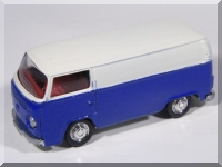 VW-Transporter