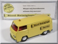 Riool-Reiniging